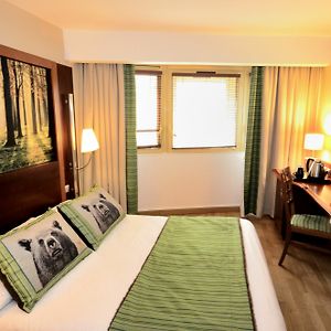 Green Hotels Confort Paris 13 (Adults Only)